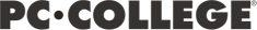 PC-COLLEGE Logo